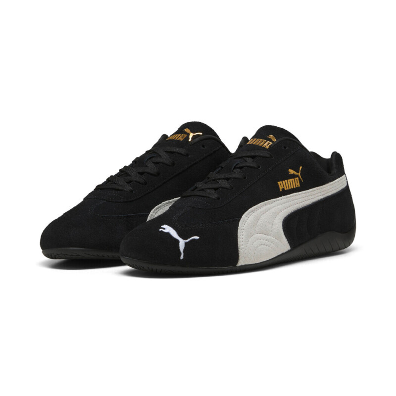 Zapatillas Speedcat OG de Hombre Negro