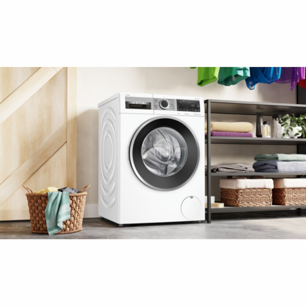 Lavarropas Bosch Inverter i-DOS WGG244F1ES 9 kg Lavarropas Bosch Inverter i-DOS WGG244F1ES 9 kg