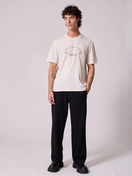 PANTALON DIXIE AZAI NEGRO