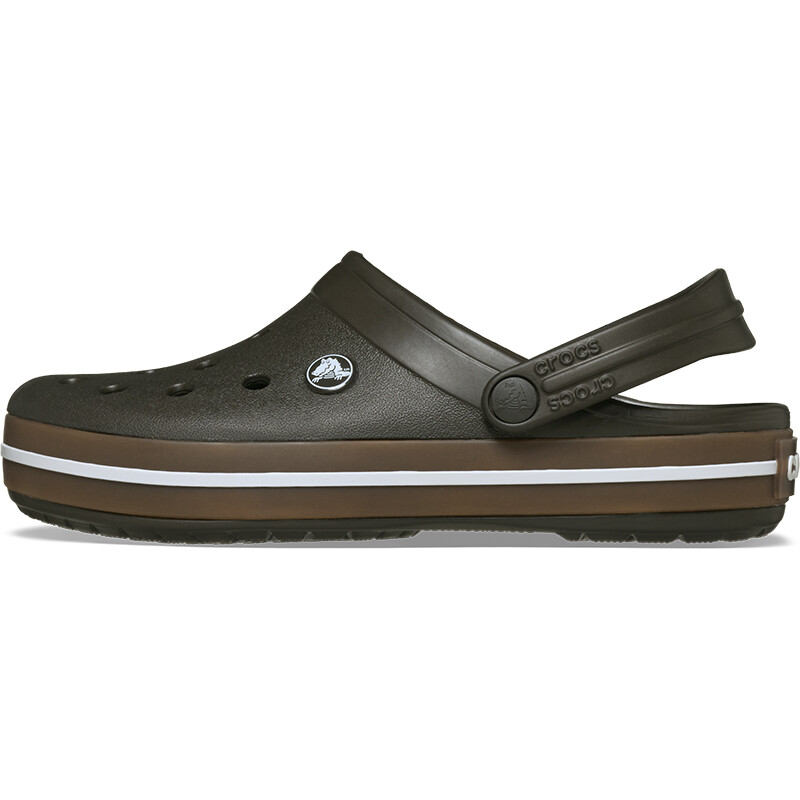 Crocs Crocband™ Gum Marron