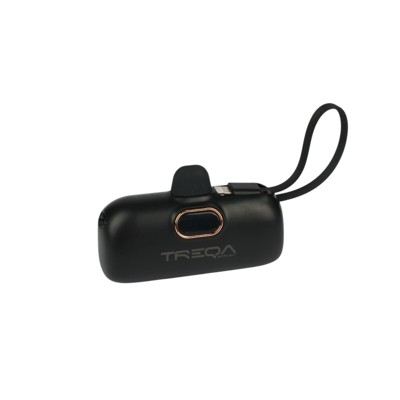 Power bank mini RT974 5000mah USB Tipo C Power bank mini RT974 5000mah USB Tipo C