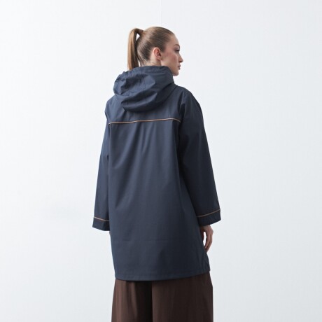 PILOT PEYTON Azul Marino