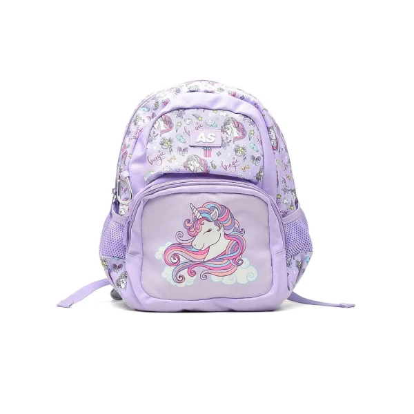MIX KIDS - AMERICAN SPORT LILA