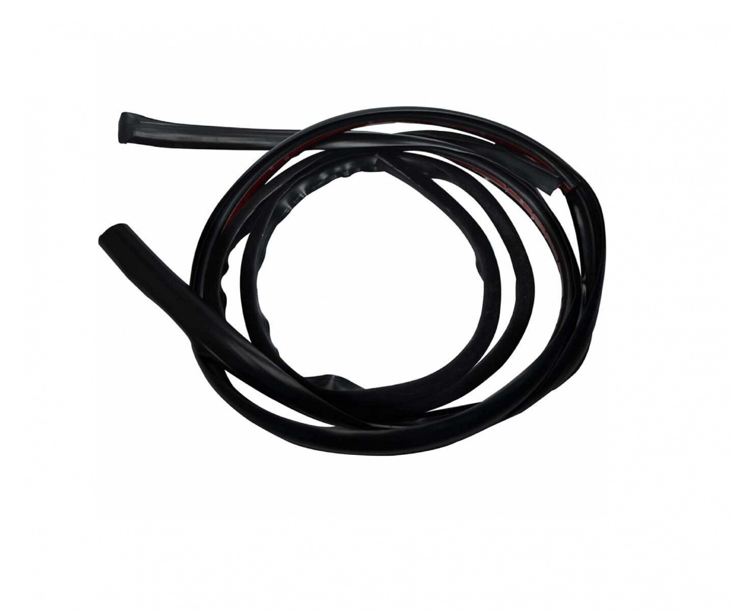 MOLDURA DE GOTERO DERECHA GOL G2 95/98 2 PUERTAS ANCHA 