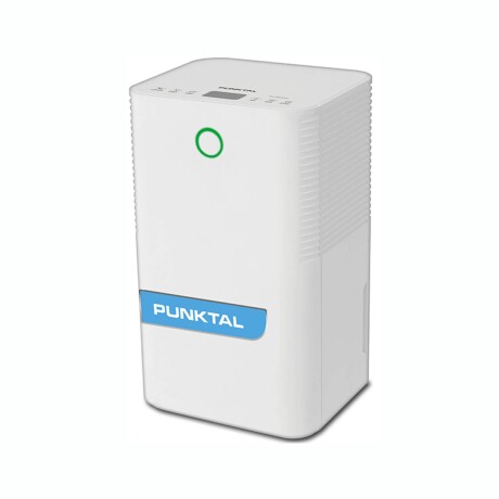 Deshumificador PUNKTAL Capacidad 12Lt PK-1550DH Deshumificador PUNKTAL Capacidad 12Lt PK-1550DH