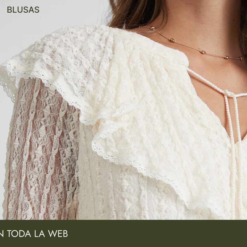 Home Medio 1 | Blusas