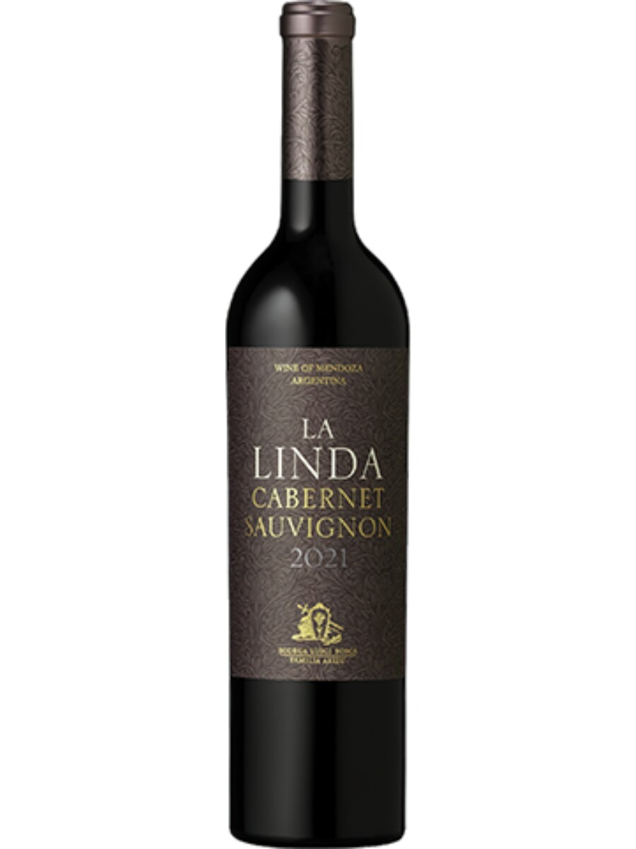 La Linda Cabernet Sauvignon 