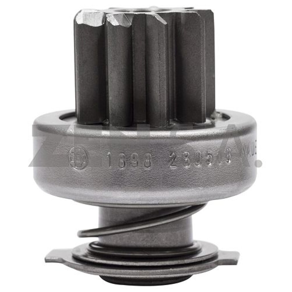 Bendix de arranque