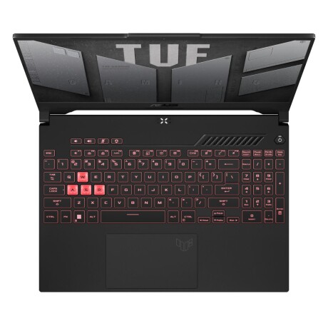 Notebook Asus Tuf Ryzen 7 16GB 512GB 15.6" W 4050 001