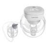 Extractor Leche Inalámbrico Bebesit con Aspirador Nasal Extractor Leche Inalámbrico Bebesit con Aspirador Nasal
