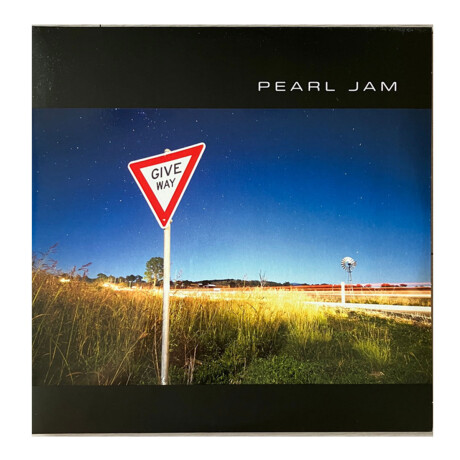 Pearl Jam Give Way. Rsd Exclusive - Vinilo Pearl Jam Give Way. Rsd Exclusive - Vinilo