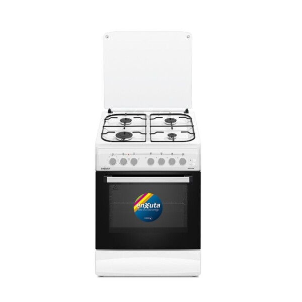 COCINA COMBINADA BLANCA Cocina Combinada Blanca
