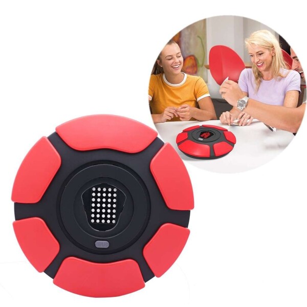 Juego De Mesa Basta Electronico 2.0 Piensa Rapido Español Ax Juego De Mesa Basta Electronico 2.0 Piensa Rapido Español Ax
