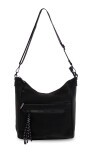 CARTERA NINA NEGRO
