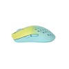MOUSE INALAMBRICO XTRIKE AMARILLO GW1211 MOUSE INALAMBRICO XTRIKE AMARILLO GW1211