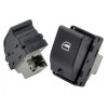 TECLA LEVANTA CRISTAL DELANTERA DERECHA GOL G5 SIMPLE Tecla Levanta Cristal Delantera Derecha Gol G5 Simple