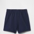 V-FRCH FT LOGO SHORT TAPESTRY NAVY