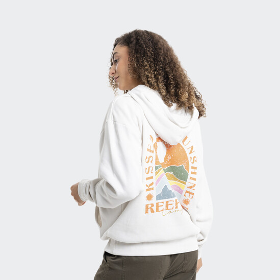 Canguro Reef Women Blanco