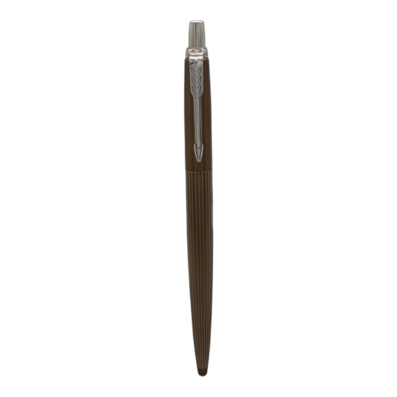 LAPICERA PARKER JOTTER 18 Marróncombinado
