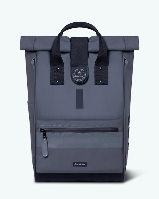 Cabaia Mochila Backpack - Explorer Budapest Cabaia Mochila Backpack - Explorer Budapest