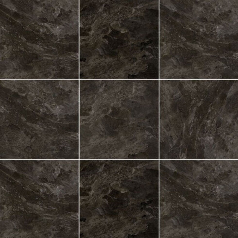 PORCELANATO 81X81 MATE NEGRO RUSTICO RECTIFICADO CUADRADO GAMAS DE NEGRO