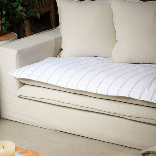 PILLOW RAYA GRIS, L PILLOW RAYA GRIS, L