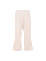 LEGGING SLIT GIRL II BEIGE