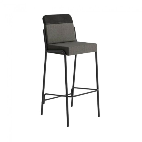Banqueta Stool Negro