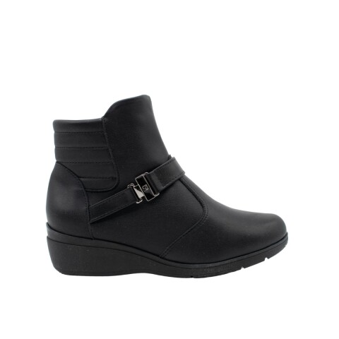 BOTA 34-39 SOFT PRETO
