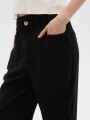 Pantalon Naiqui Negro