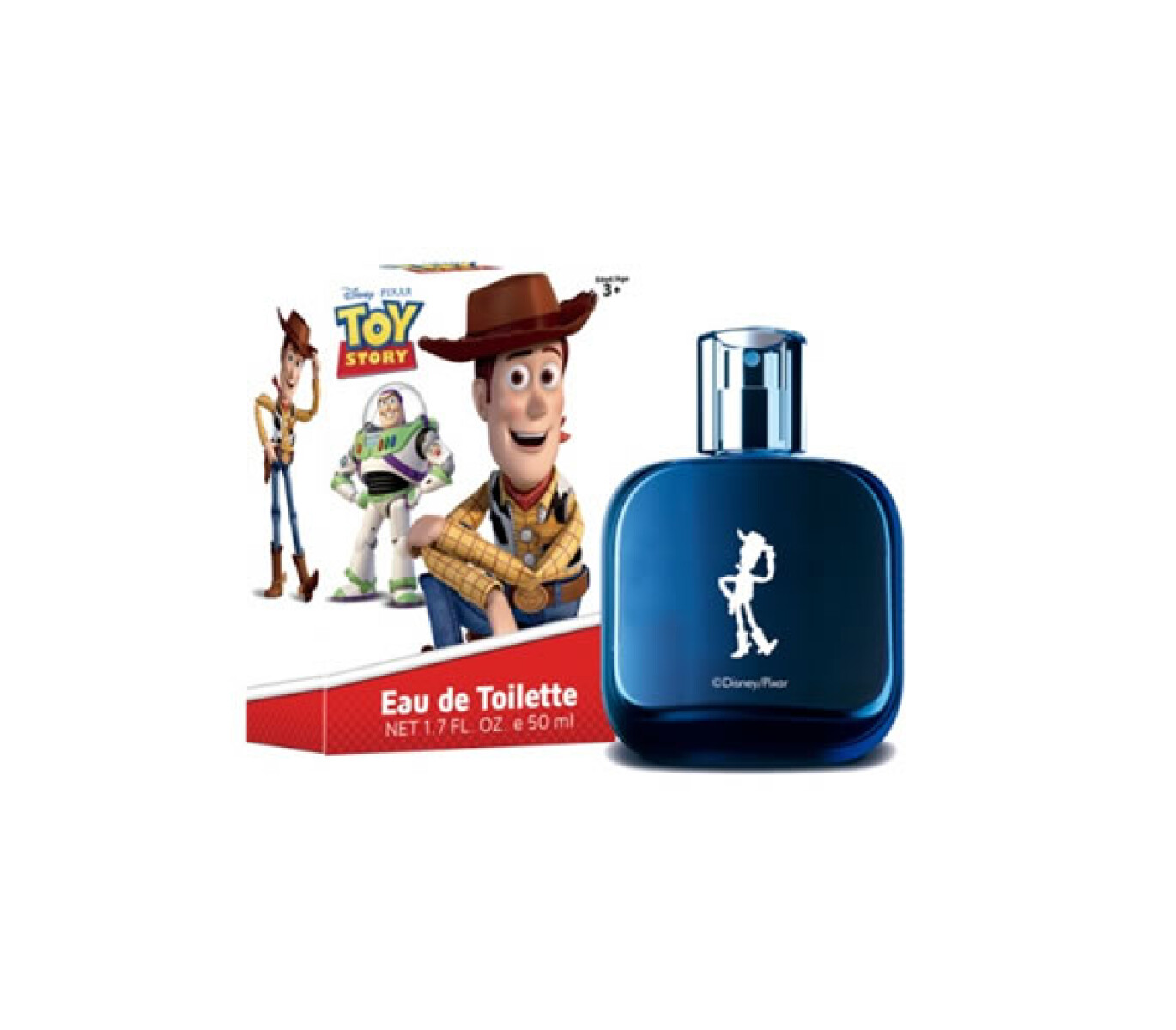 PERFUME TOY STORY 50 ML 