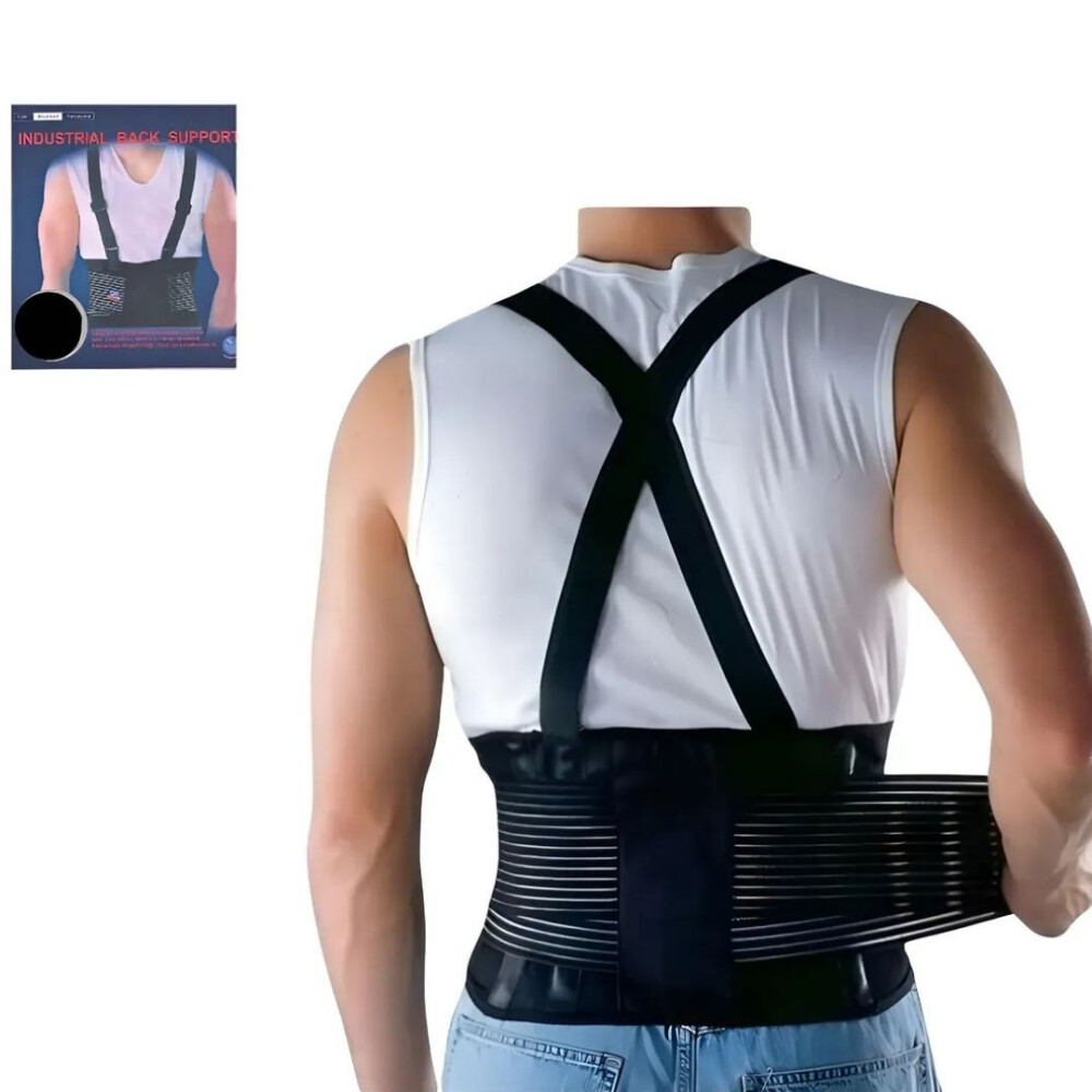 Faja Industrial Ajustable Faja Industrial Ajustable