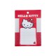 Notas adhesivas Hello Kitty Notas adhesivas Hello Kitty