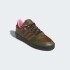 Championes Adidas Rivalry Low 86 Simpsons Marrón