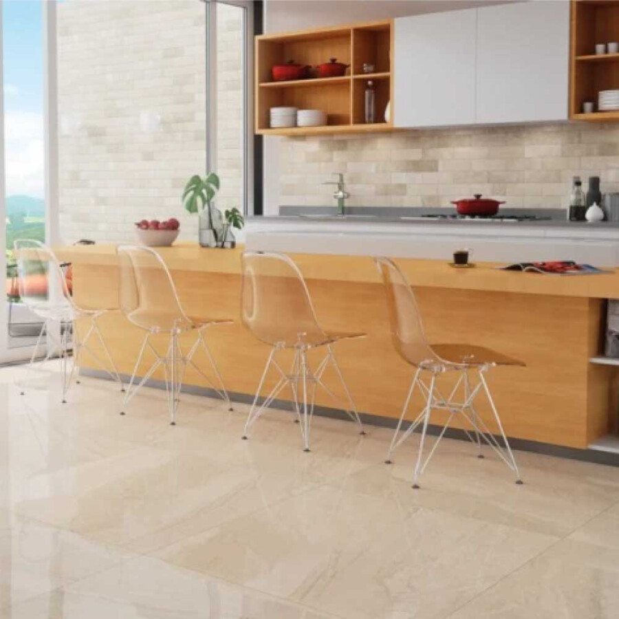 Porcelanato Mediterráneo SBE ACT Porcelanato Mediterráneo SBE ACT