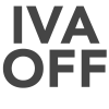 IVA OFF