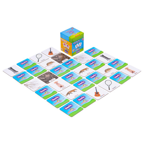 Memoria Dactic Fonema RR (erre) Memoria Dactic Fonema RR (erre)