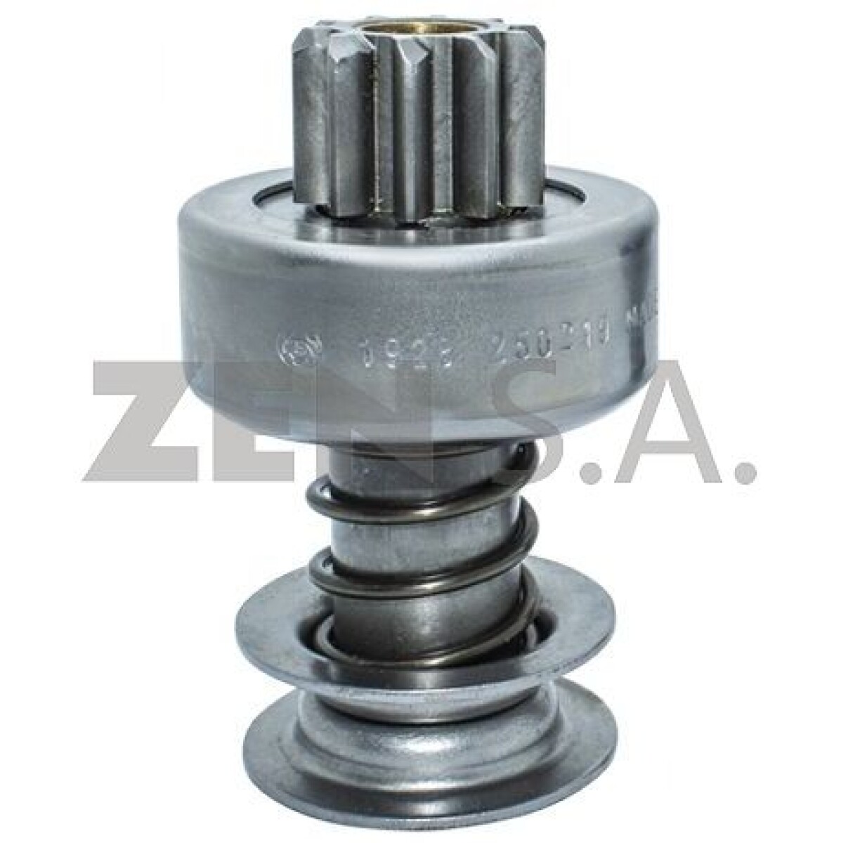 BENDIX ARRANQUE - J. DEERE CASE DIREMY ZEN 