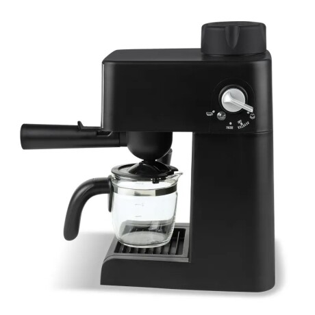 Cafetera Espresso Smartlife 800 W con Espumador SL-CM4648VE Cafetera Espresso Smartlife 800 W con Espumador SL-CM4648VE