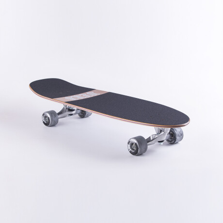 Verb CX Biblical 31.25'' Grey - Surfskate Completo Verb CX Biblical 31.25'' Grey - Surfskate Completo