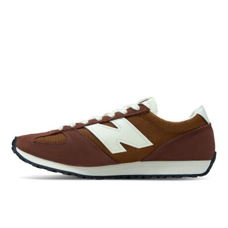 Championes New Balance Unisex - 471 - U4713G5 BROWN
