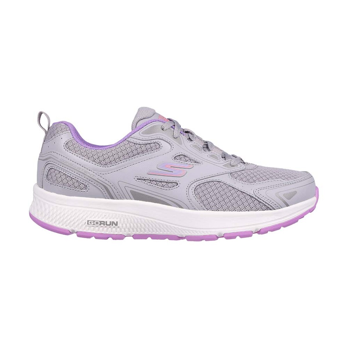 Go Run Consistent - Mujer 