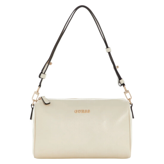 Cartera Guess Kassie Blanco 0