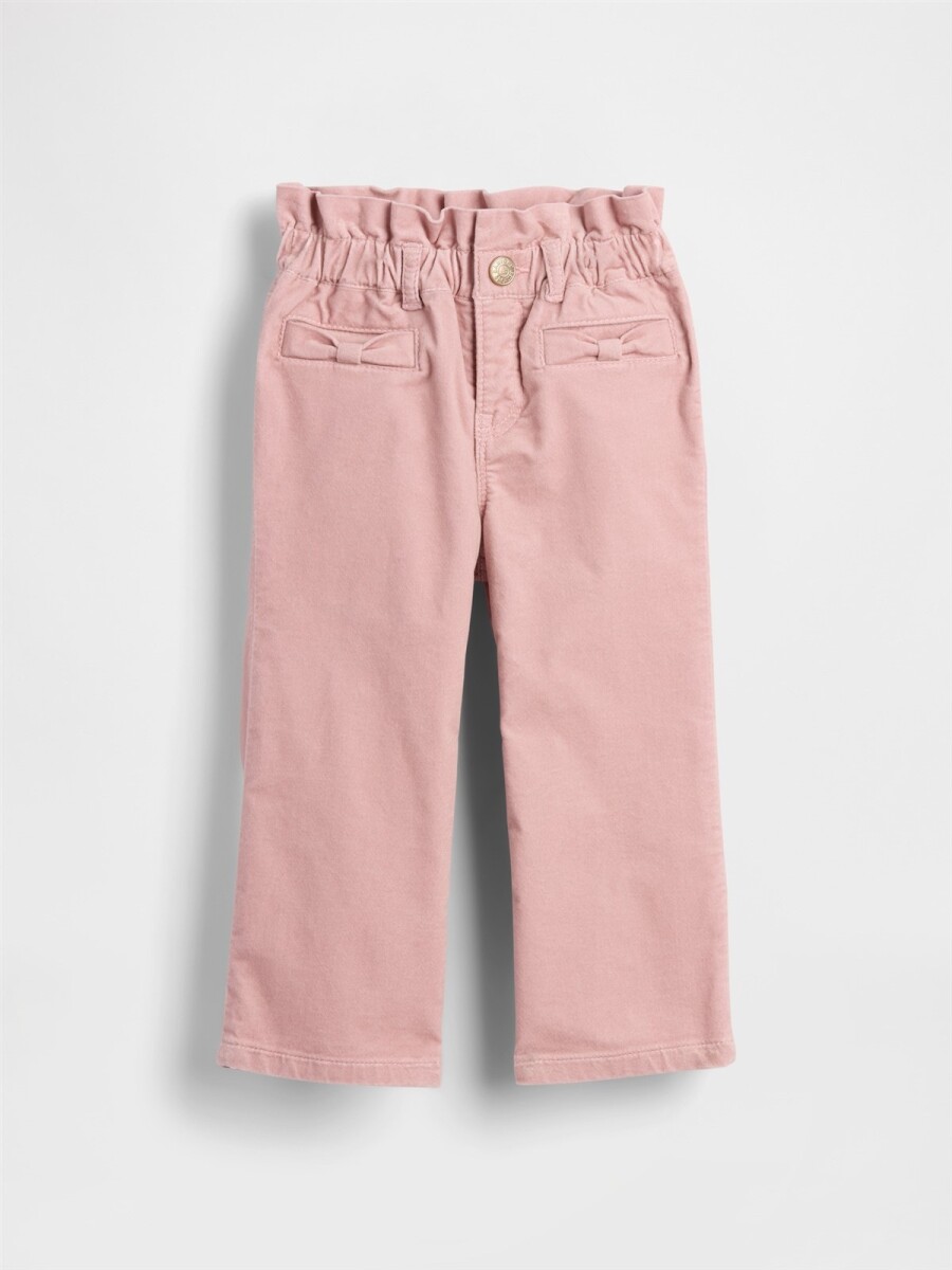 Jean Stride Toddler Niña - Primitive 