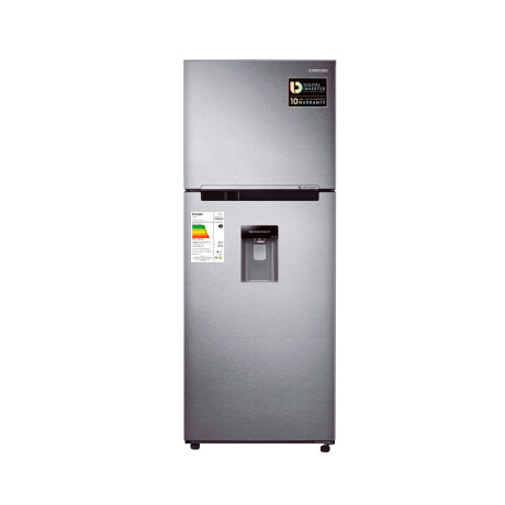 Refrigerador 327 Lts. Twing Cooling Plus Samsung Rt32t573bsl Unica
