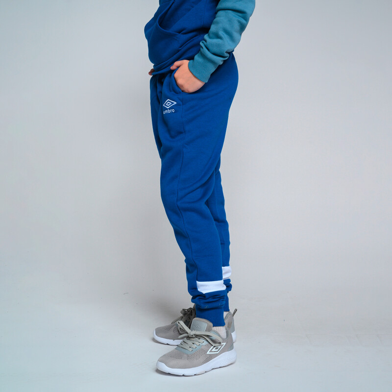 PANTALÓN VOLKAN Azul