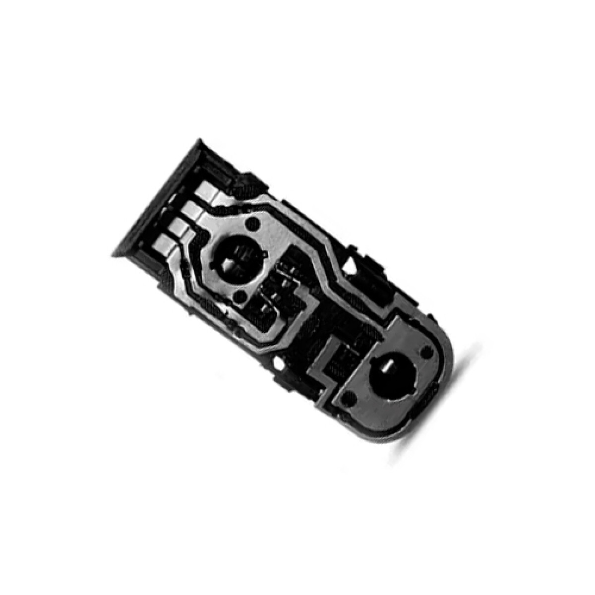 PORTA LAMPARA VOLKSWAGEN TRAS.CHICO EXTERNO GOL 87-94 - 