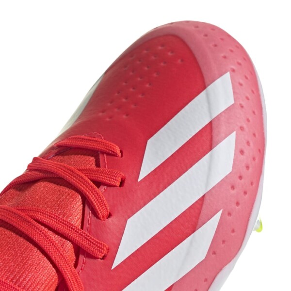 Championes Adidas X Crazyfast League Rojo