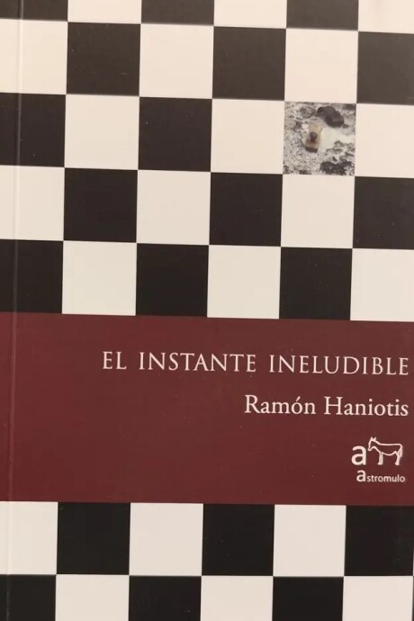 EL INSTANTE INELUDIBLE EL INSTANTE INELUDIBLE