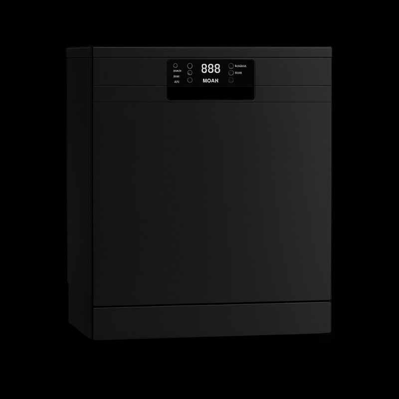 Lavavajillas Midas MD-LVS13B Lavavajillas Midas MD-LVS13B